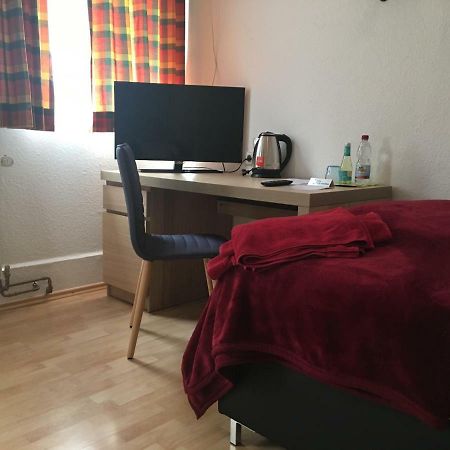 Hotel Lamm Stuttgart Waldenbuch Εξωτερικό φωτογραφία