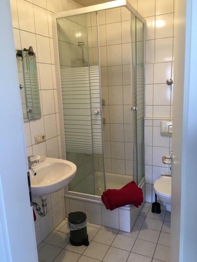 Hotel Lamm Stuttgart Waldenbuch Εξωτερικό φωτογραφία