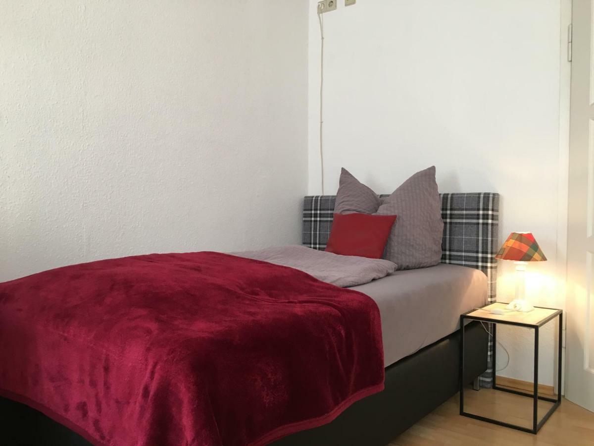 Hotel Lamm Stuttgart Waldenbuch Εξωτερικό φωτογραφία