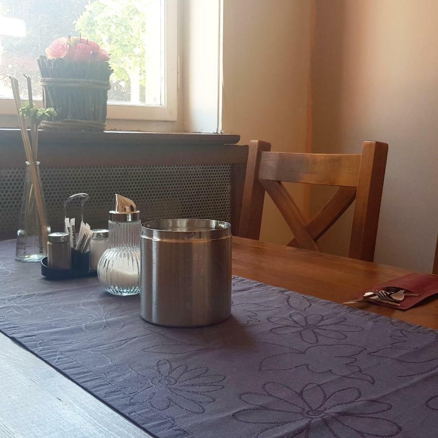 Hotel Lamm Stuttgart Waldenbuch Εξωτερικό φωτογραφία