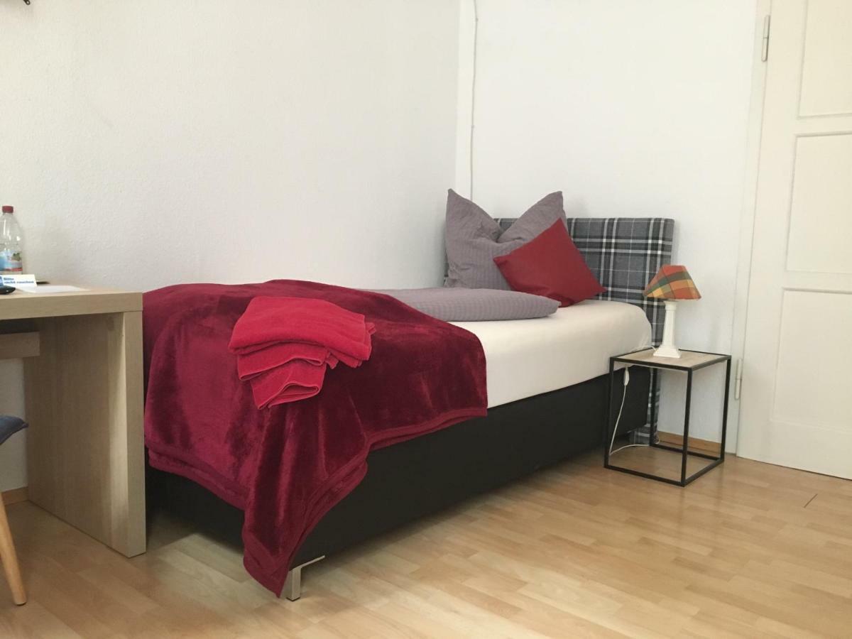 Hotel Lamm Stuttgart Waldenbuch Εξωτερικό φωτογραφία
