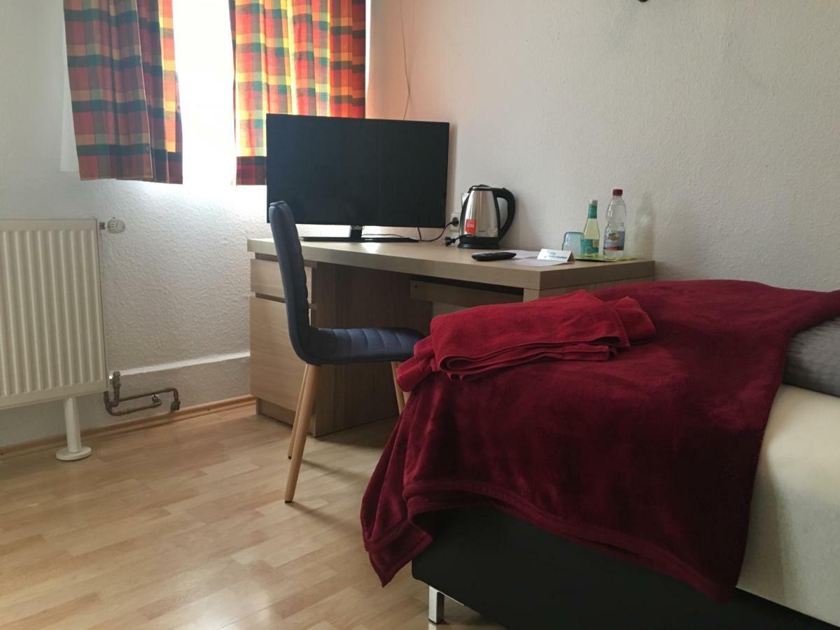 Hotel Lamm Stuttgart Waldenbuch Εξωτερικό φωτογραφία