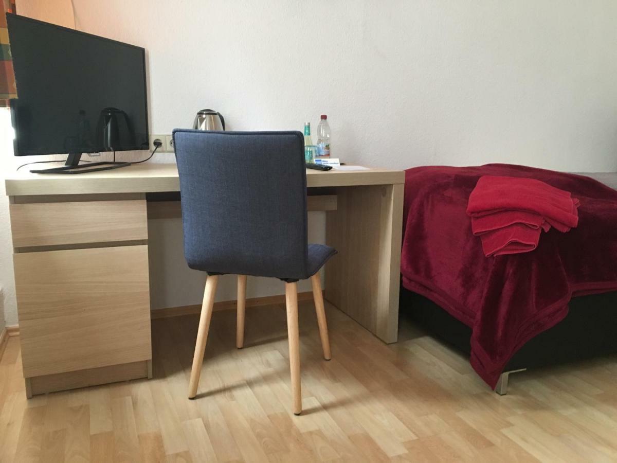 Hotel Lamm Stuttgart Waldenbuch Εξωτερικό φωτογραφία