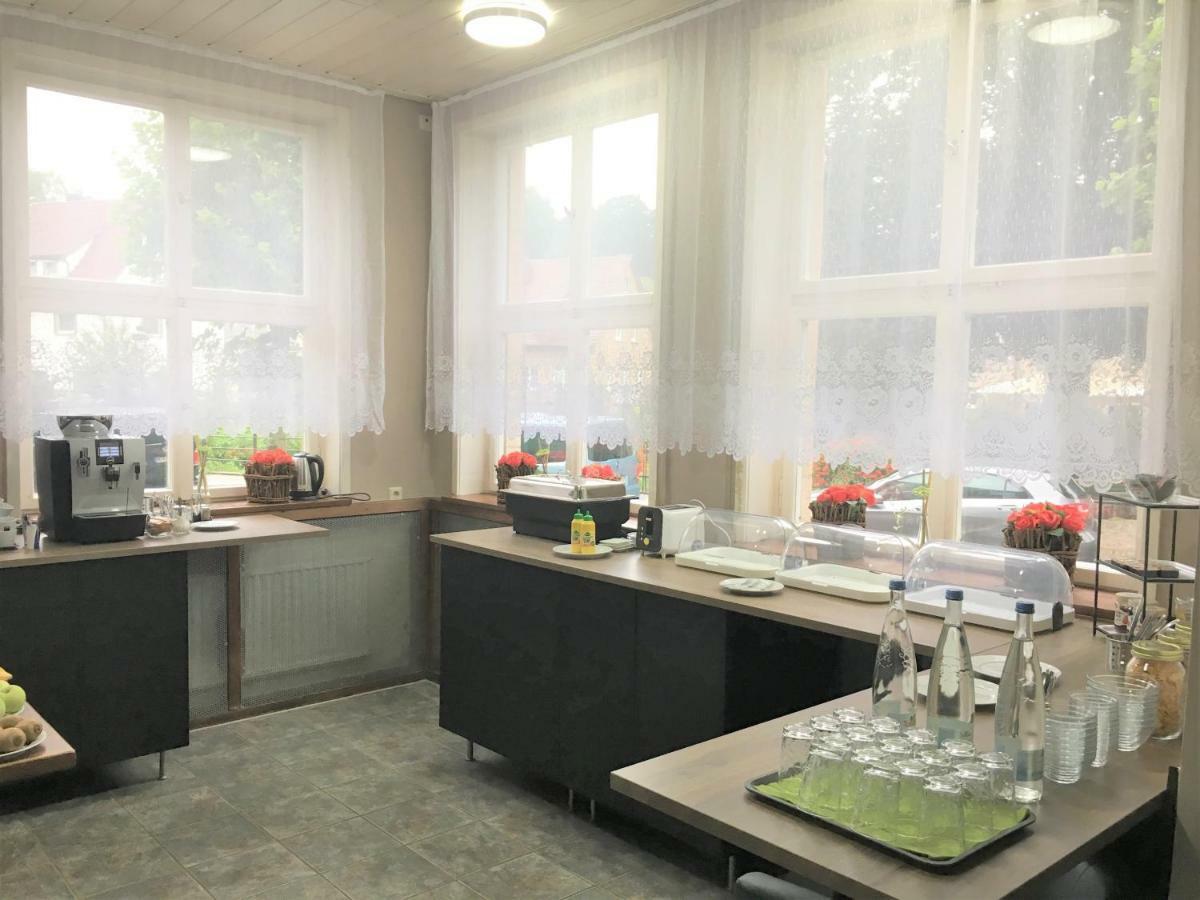 Hotel Lamm Stuttgart Waldenbuch Εξωτερικό φωτογραφία